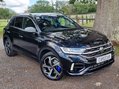 Volkswagen T-Roc R TSI 4MOTION DSG Full Service History Excellent Condition 2