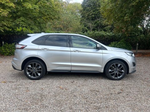 Ford Edge 2.0 TDCi Sport Powershift AWD Euro 6 (s/s) 5dr 6