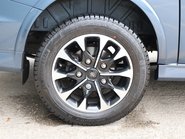 Ford Transit Custom 320 SPORT L1H1 DCIV DOUBLE CAB  Auto   PRICE MATCH OFFER  WAS 29950  4