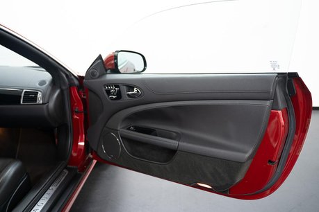 Jaguar XK Portfolio Coupe 5.0 Automatic Petrol 13