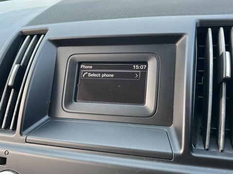 Land Rover Freelander 2.2 TD4 GS 5dr 26