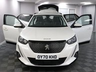 Peugeot 2008 PURETECH S/S ALLURE PREMIUM 7