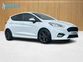 Ford Fiesta 1.0T EcoBoost GPF ST-Line X Hatchback 5dr Petrol Manual Euro 6 (s/s) (100 p 4