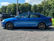 Skoda Octavia 2.0 Octavia vRS TDI 5dr 10