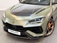 Lamborghini Urus 4.0 V8 BiTurbo Performante SUV 5dr Petrol Auto 4WD Euro 6 (666 ps) 103