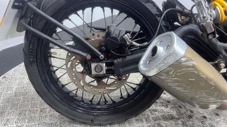 Ajs Isaba 125 2020 PROJECT 125CC 27