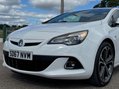 Vauxhall Astra GTC 1.4i Turbo Limited Edition Euro 6 (s/s) 3dr 6