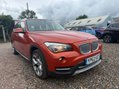 BMW X1 2.0 18d xLine SUV 5dr Diesel Auto sDrive Euro 5 (s/s) (143 ps) 2