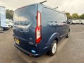 Ford Transit Custom 2.0 Transit Custom 280 Limited 8