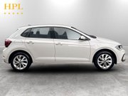 Volkswagen Polo 1.0 TSI Style Hatchback 5dr Petrol Manual Euro 6 (s/s) (95 ps) Cruise Cont 8
