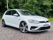 Volkswagen Golf 2.0 Golf R TSi 4Motion Semi-Auto 4WD 5dr 1