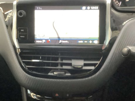 Peugeot 208 1.2 208 Tech Edition S/S 5dr 15