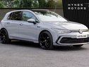 Volkswagen Golf 2.0 TDI R-Line Hatchback 5dr Diesel DSG Euro 6 (s/s) (150 ps)