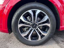 Ford Puma 1.0 PUMA ST-LINE MHEV 5dr 13