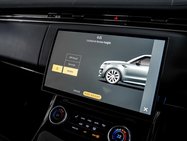 Land Rover Range Rover Sport 3.0 P400 MHEV Dynamic SE SUV 5dr Petrol Auto 4WD Euro 6 (s/s) (400 ps) 23