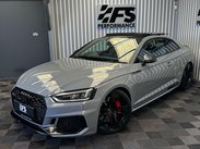 Audi RS5 2.9 TFSI V6 Coupe 2dr Petrol Tiptronic quattro Euro 6 (s/s) (450 ps) 3