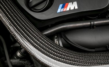 BMW M3 Competition Package 27