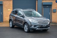 Ford Kuga 1.5 Kuga Titanium TDCI 5dr 7