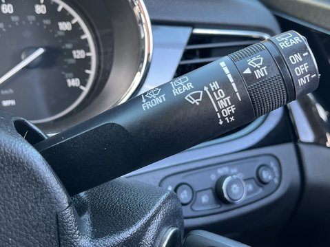 Vauxhall Mokka X 1.4T Active 5dr 24