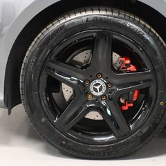 Mercedes-Benz GLE 2.1 GLE 250 AMG Night Edition D 4Matic Auto 4WD 5dr 1