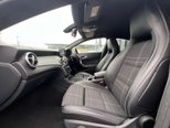 Mercedes-Benz CLA Class 2.1 CLA220d Sport Coupe 7G-DCT Euro 6 (s/s) 4dr 28