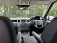Land Rover Discovery 3.0 Discovery Graphite SDV6 Auto 4WD 5dr 2