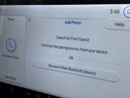 Ford Transit 350 Drw L3 165ps Crew Cab Tipper - 3.5t Towing Capacity / Air Con 22