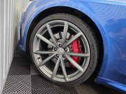 Audi RS4 4.2 FSI V8 Estate 5dr Petrol S Tronic quattro Euro 5 (450 ps) 32