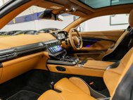 Aston Martin Vanquish 5.2 V12 BiTurbo Coupe 2dr Petrol Auto Euro 6 (s/s) (835 ps) 68