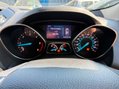 Ford Kuga 2.0 TDCi Titanium 2WD Euro 6 (s/s) 5dr 25