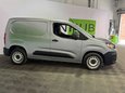 Peugeot Partner 1.5 Partner Professional Premium+ BHDi 9