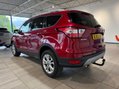 Ford Kuga 2.0 TDCi Titanium Powershift AWD Euro 6 (s/s) 5dr 5