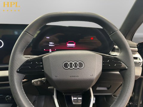 Audi A5 2.0 TFSI S line Saloon 5dr Petrol S Tronic Euro 6 (s/s) (150 ps) 2 Owners - 13
