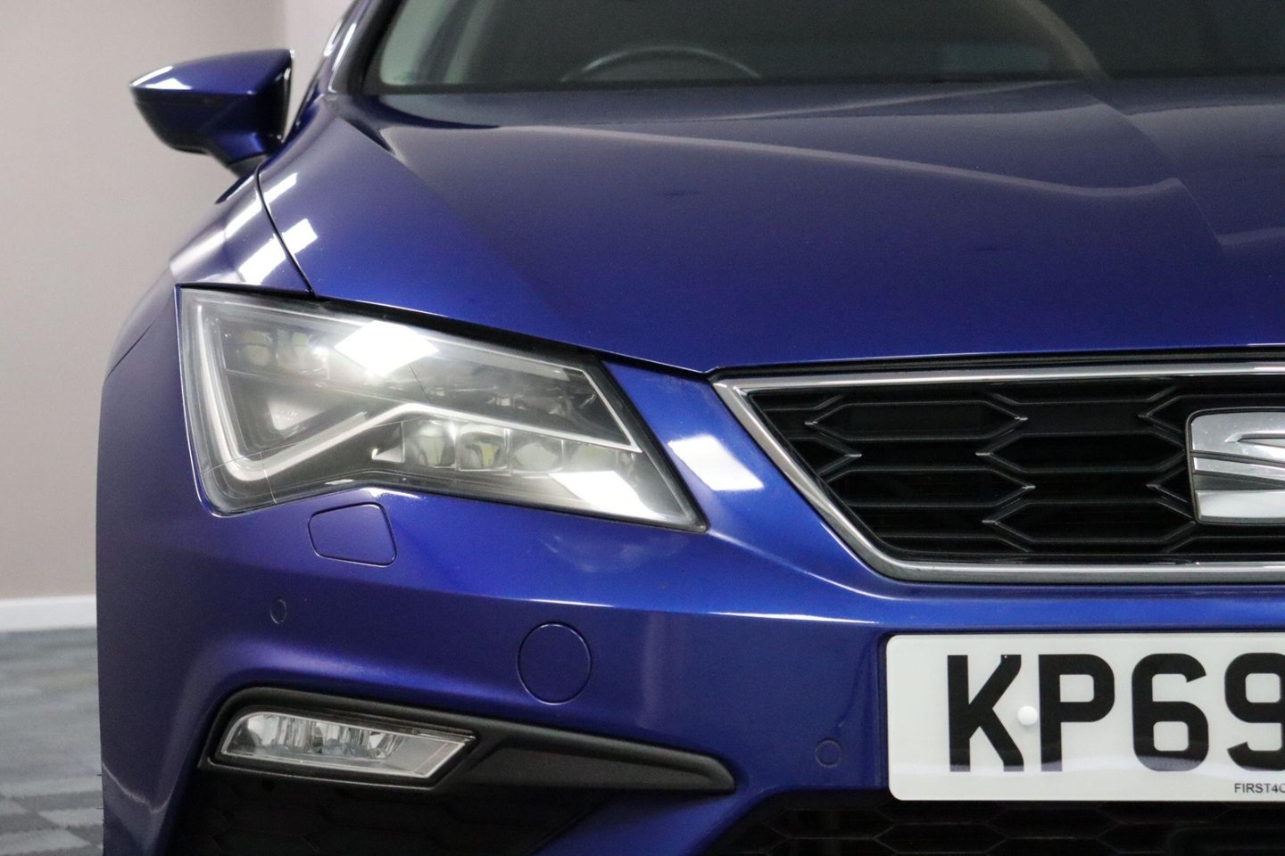 2019 SEAT Leon — image 21