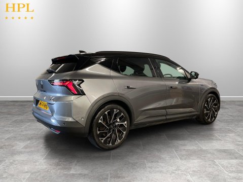 Renault Scenic E-Tech long range 87kWh esprit Alpine SUV 5dr Electric Auto (220 ps) 7