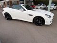 Mercedes-Benz SLK 1.8 SLK200 AMG Sport G-Tronic+ Euro 5 (s/s) 2dr 8