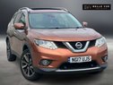 Nissan X-Trail 1.6 X-Trail Tekna dCi 4x4 4WD 5dr