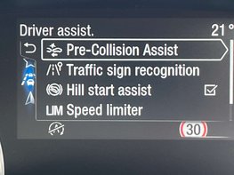 Ford Ecosport 1.0 EcoSport Titanium 5dr 29