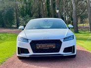 Audi TT TFSI S LINE 29
