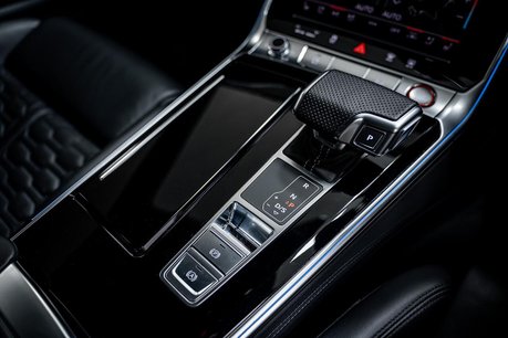 Audi RS6 4.0 TFSI V8 Vorsprung Estate 5dr Petrol Tiptronic quattro Euro 6 (s/s) (600 13