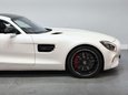 Mercedes-Benz Amg GT 4.0 V8 BiTurbo S (Premium) Coupe 2dr Petrol SpdS DCT Euro 6 (s/s) (510 ps) 17
