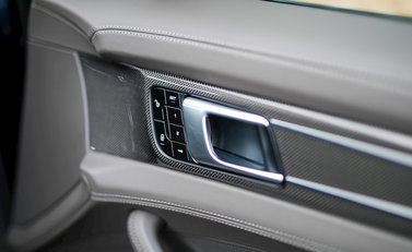 Porsche Panamera Turbo S E-Hybrid Executive 19