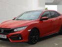 Honda Civic VTEC EX SPORT LINE