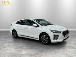 Hyundai IONIQ 1.6 h-GDi 8.9kWh Premium SE Hatchback 5dr Petrol Plug-in Hybrid DCT Euro 6