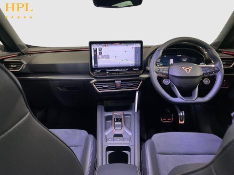 Cupra Formentor 1.5 eTSI V2 SUV 5dr Petrol Hybrid DSG Euro 6 (s/s) (150 ps) 1 Owner - Sens 19