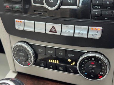 Mercedes-Benz C Class 1.6 C180 Executive SE Euro 6 (s/s) 4dr 27