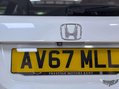 Honda HR-V 1.5 i-VTEC EX CVT Euro 6 (s/s) 5dr 25