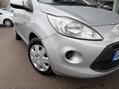 Ford Ka 1.2 Edge Euro 5 (s/s) 3dr 35