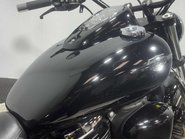 Suzuki Intruder 800 VL 2015 26K CUSTOM LOOKS MOT SERVICED CRUISER BIKE 800CC A2 34