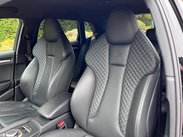 Audi S3 2.0 TFSI Black Edition Sportback S Tronic quattro Euro 6 (s/s) 5dr 26